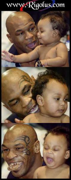 taison canibal